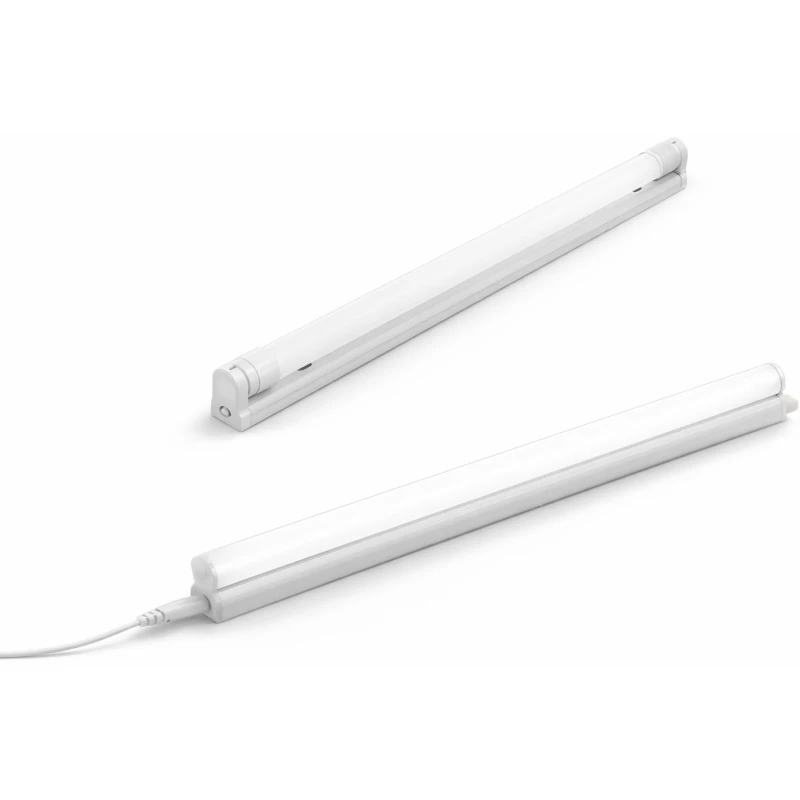 LED rör ljós