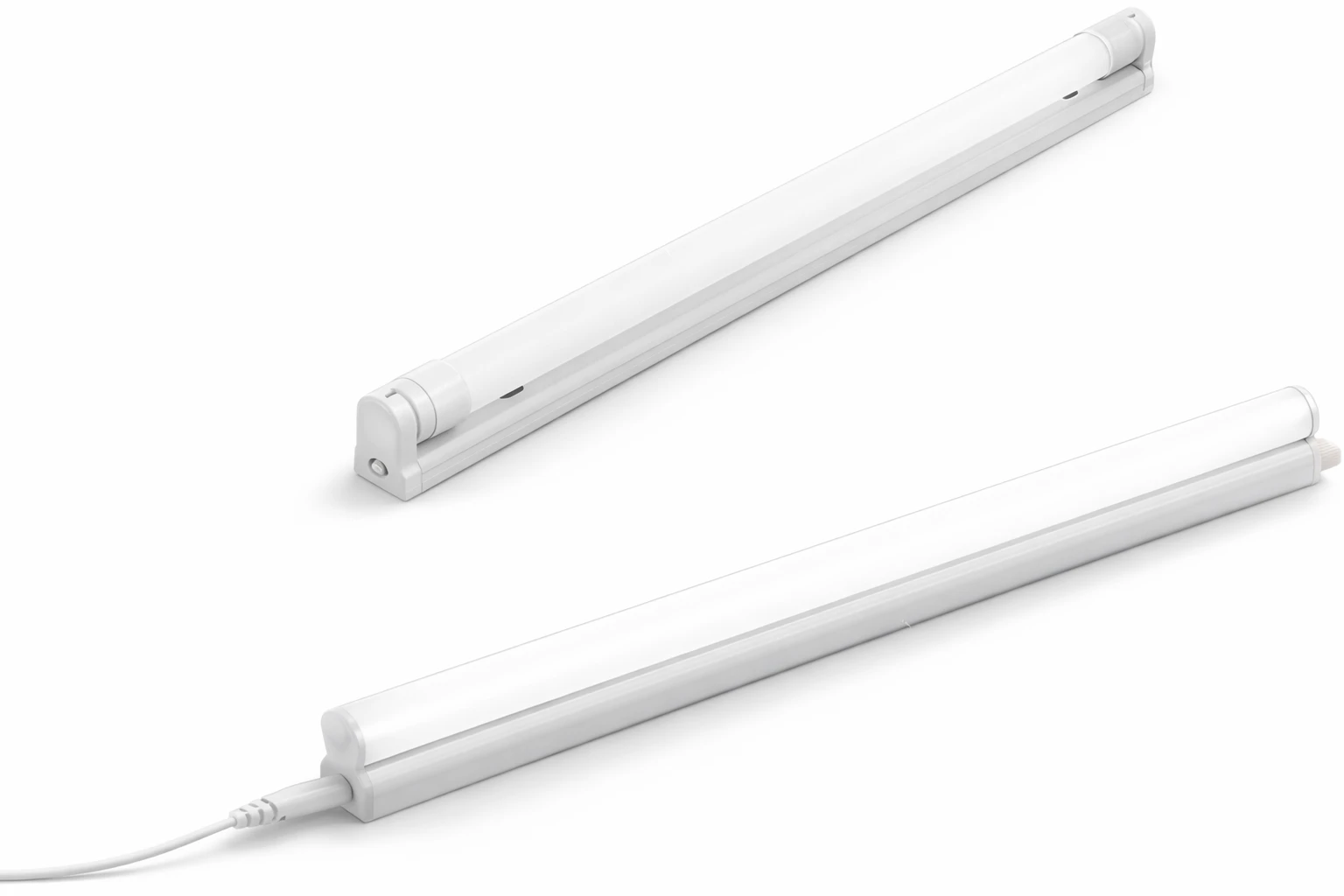 -LED Tube Light