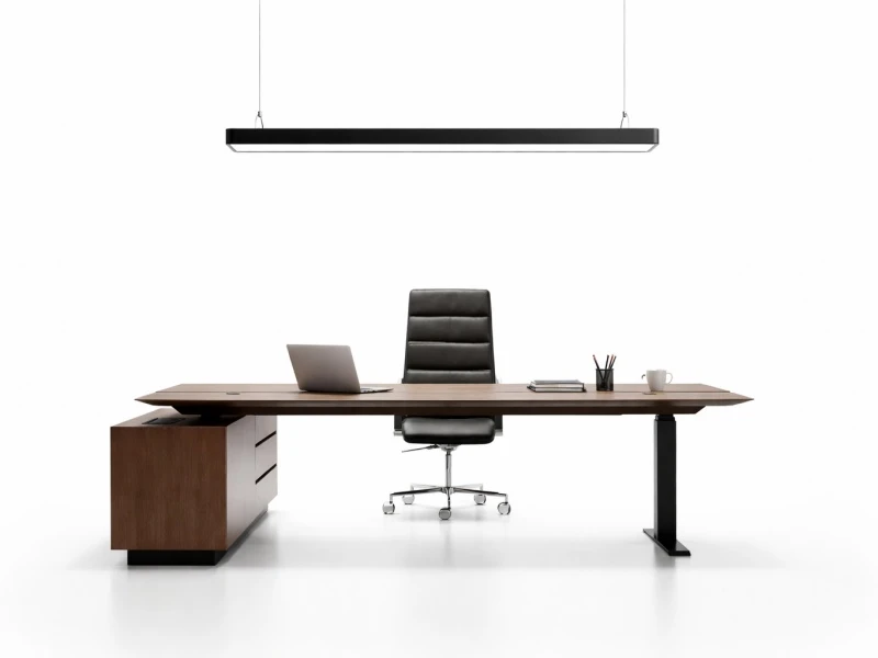-Linear Lighting