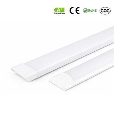 LED Batten ljós