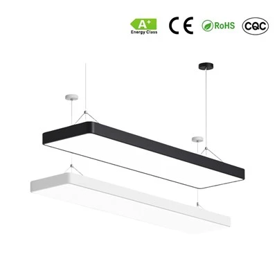 LED línulegt hengiljós