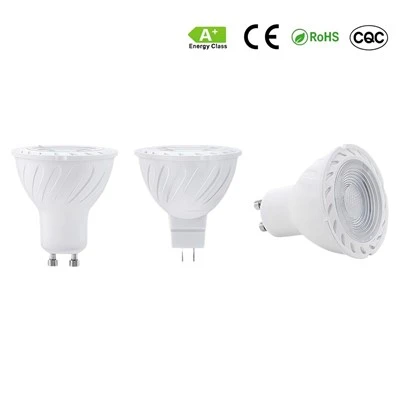 LED Kastljóspera