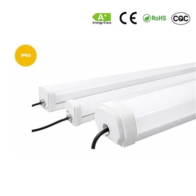 LED Tri-Proof Light
