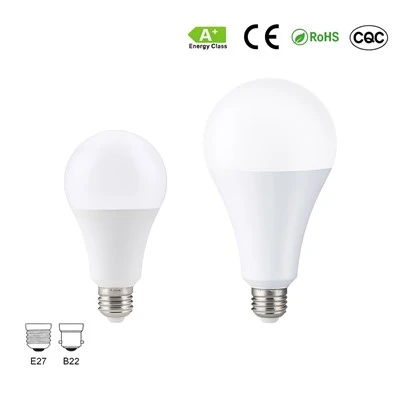 Venjuleg LED pera